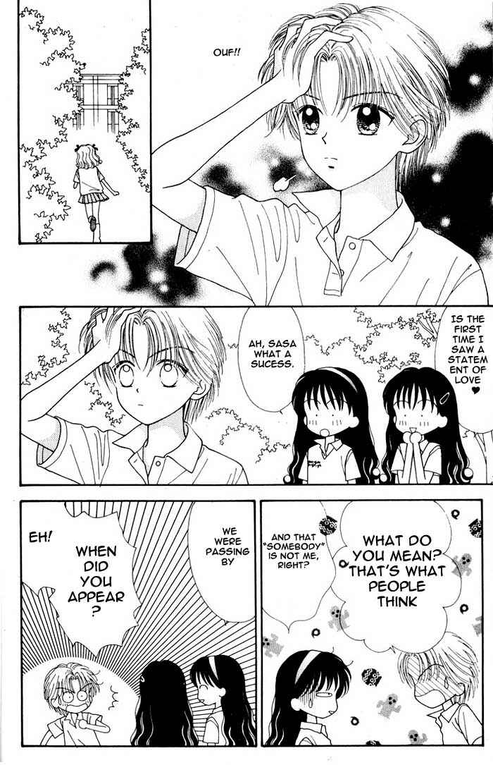 Page 41 Chapter Unknown_535c Mint na Bokura