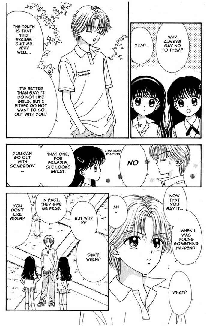 Page 42 Chapter Unknown_535c Mint na Bokura