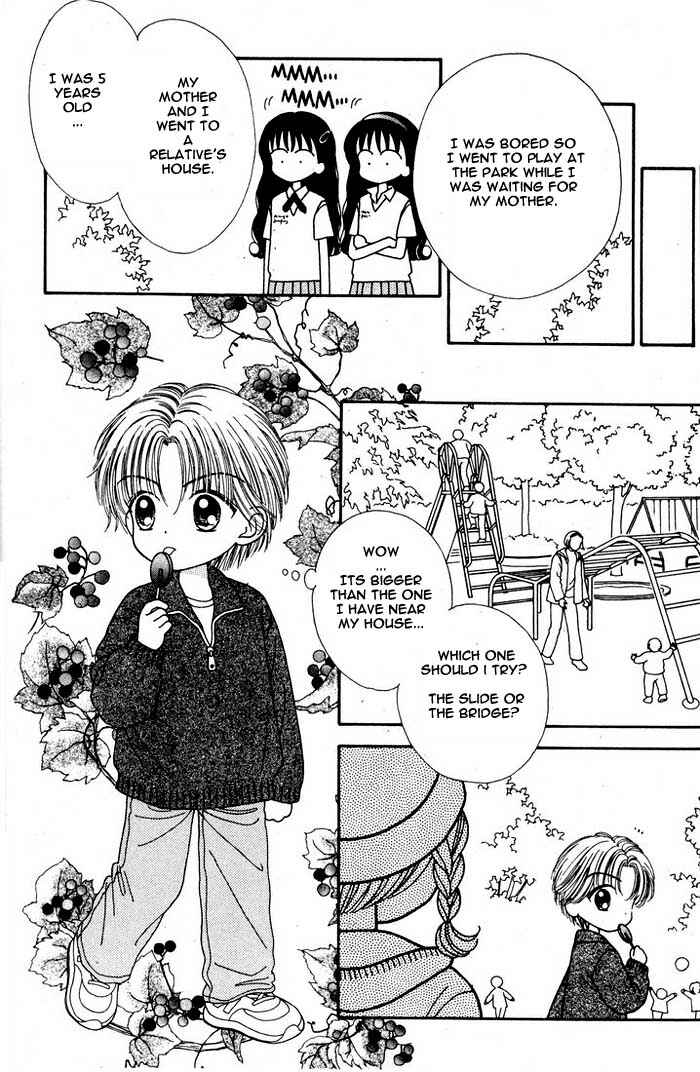 Page 43 Chapter Unknown_535c Mint na Bokura