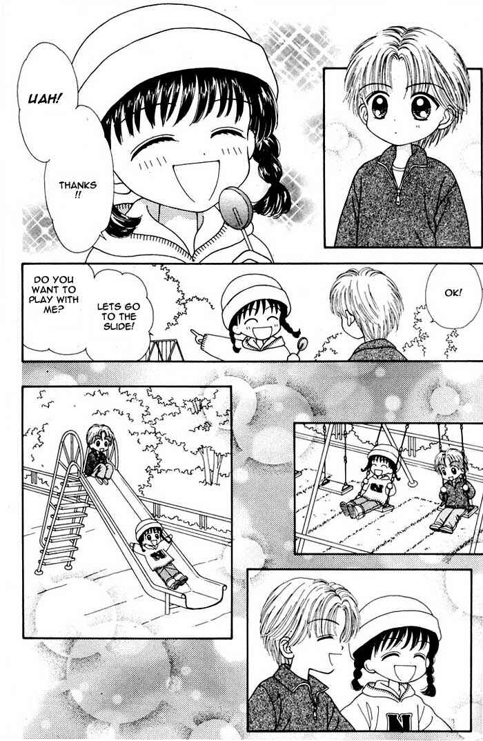 Page 45 Chapter Unknown_535c Mint na Bokura