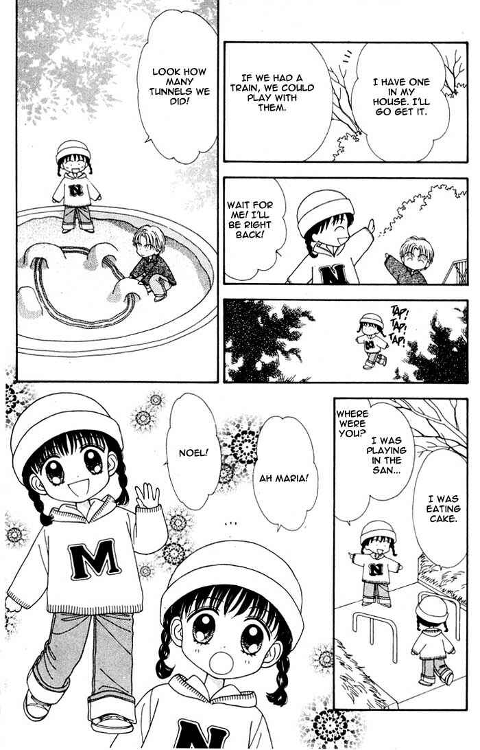 Page 46 Chapter Unknown_535c Mint na Bokura