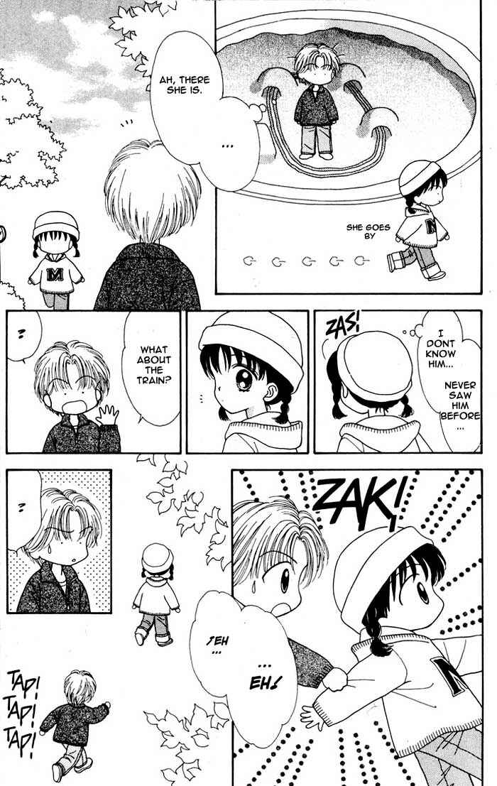 Page 48 Chapter Unknown_535c Mint na Bokura