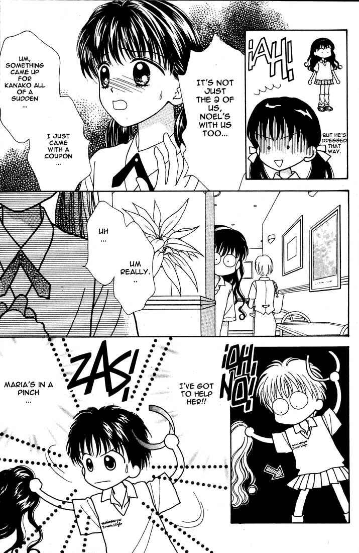 Page 6 Chapter Unknown_535c Mint na Bokura