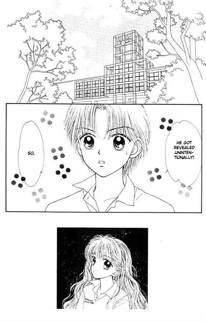 Page 11 Chapter Unknown_63e7 Mint na Bokura