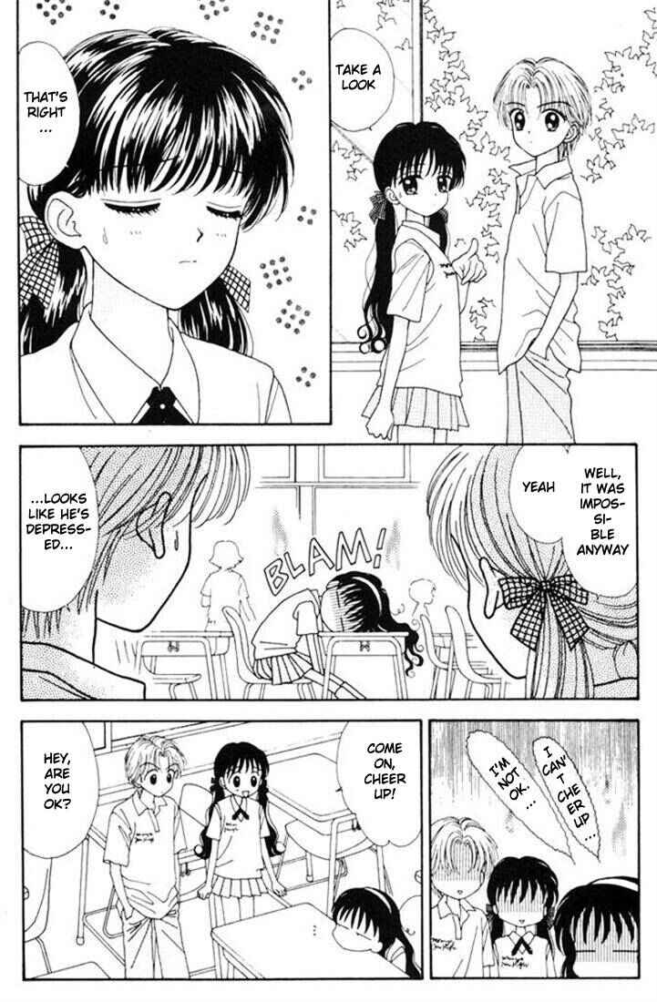Page 12 Chapter Unknown_63e7 Mint na Bokura