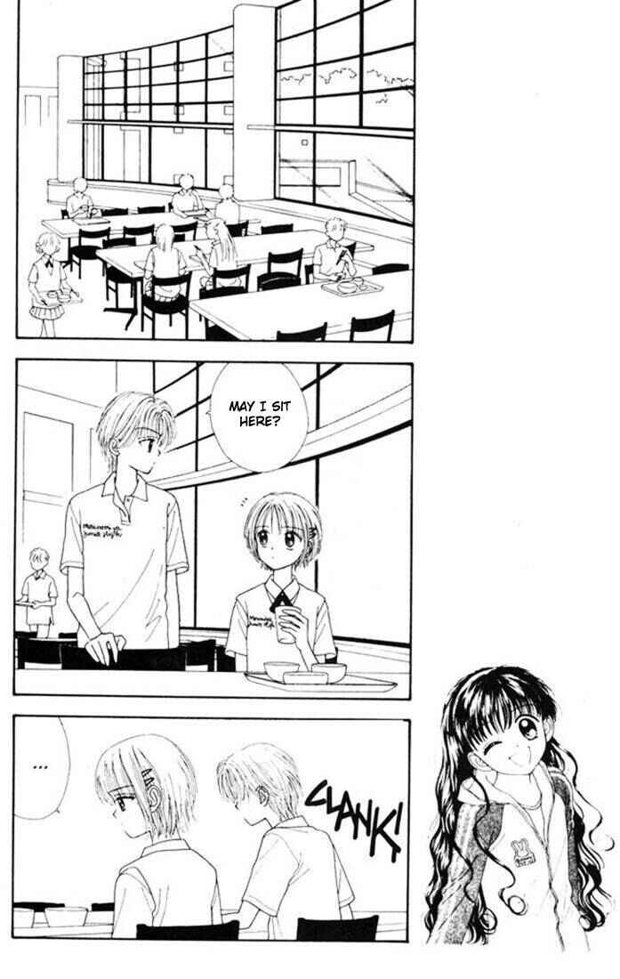 Page 19 Chapter Unknown_63e7 Mint na Bokura