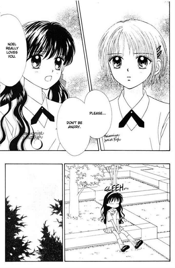 Page 24 Chapter Unknown_63e7 Mint na Bokura
