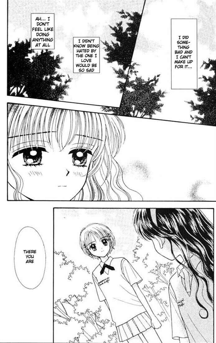 Page 25 Chapter Unknown_63e7 Mint na Bokura