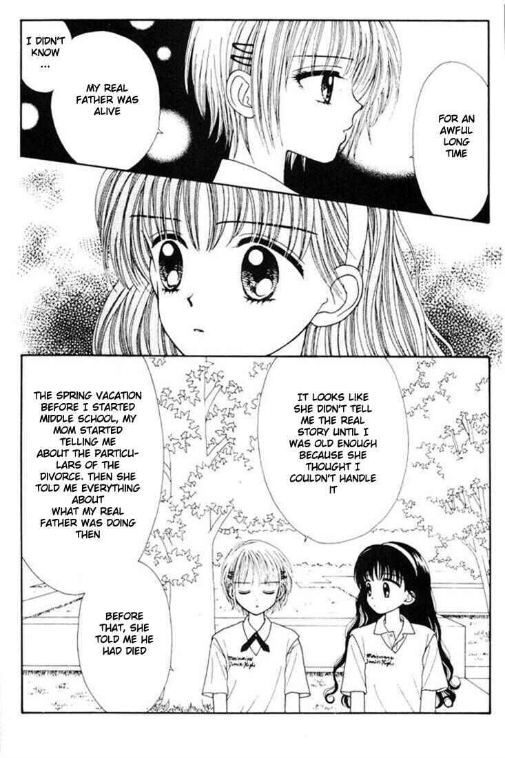 Page 27 Chapter Unknown_63e7 Mint na Bokura
