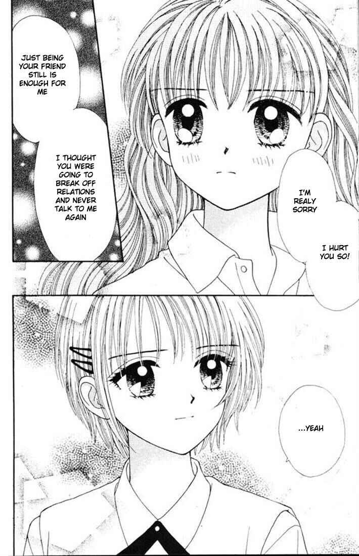 Page 31 Chapter Unknown_63e7 Mint na Bokura