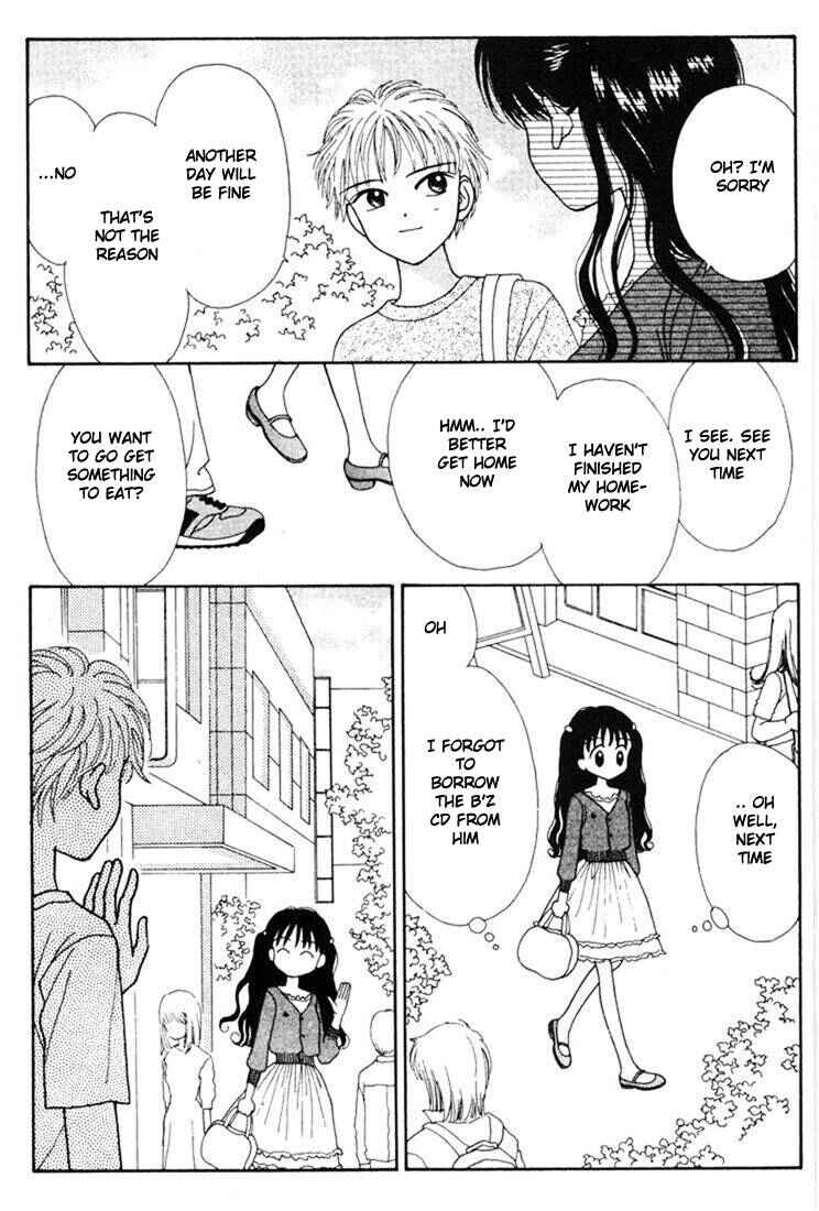 Page 36 Chapter Unknown_63e7 Mint na Bokura