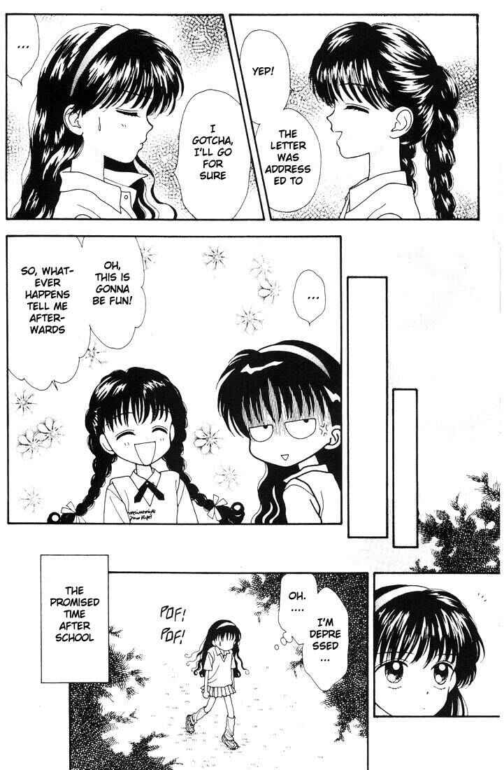 Page 47 Chapter Unknown_63e7 Mint na Bokura