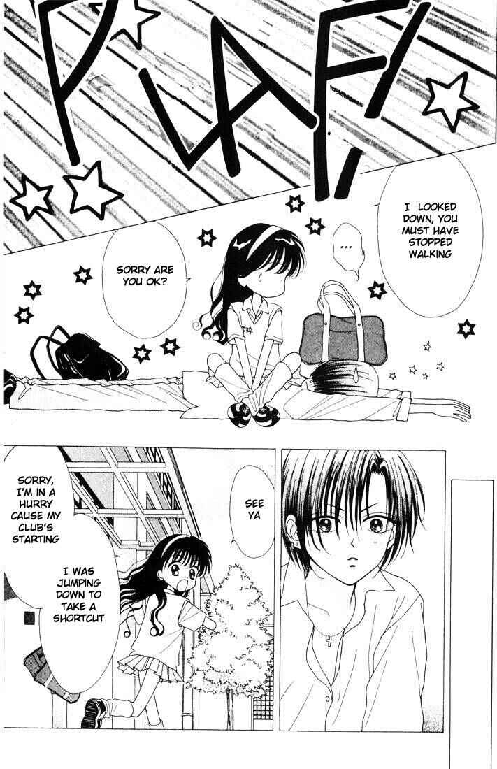 Page 52 Chapter Unknown_63e7 Mint na Bokura
