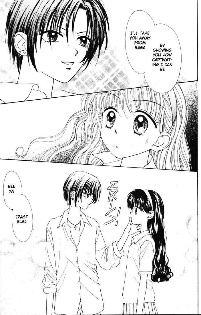 Page 56 Chapter Unknown_63e7 Mint na Bokura