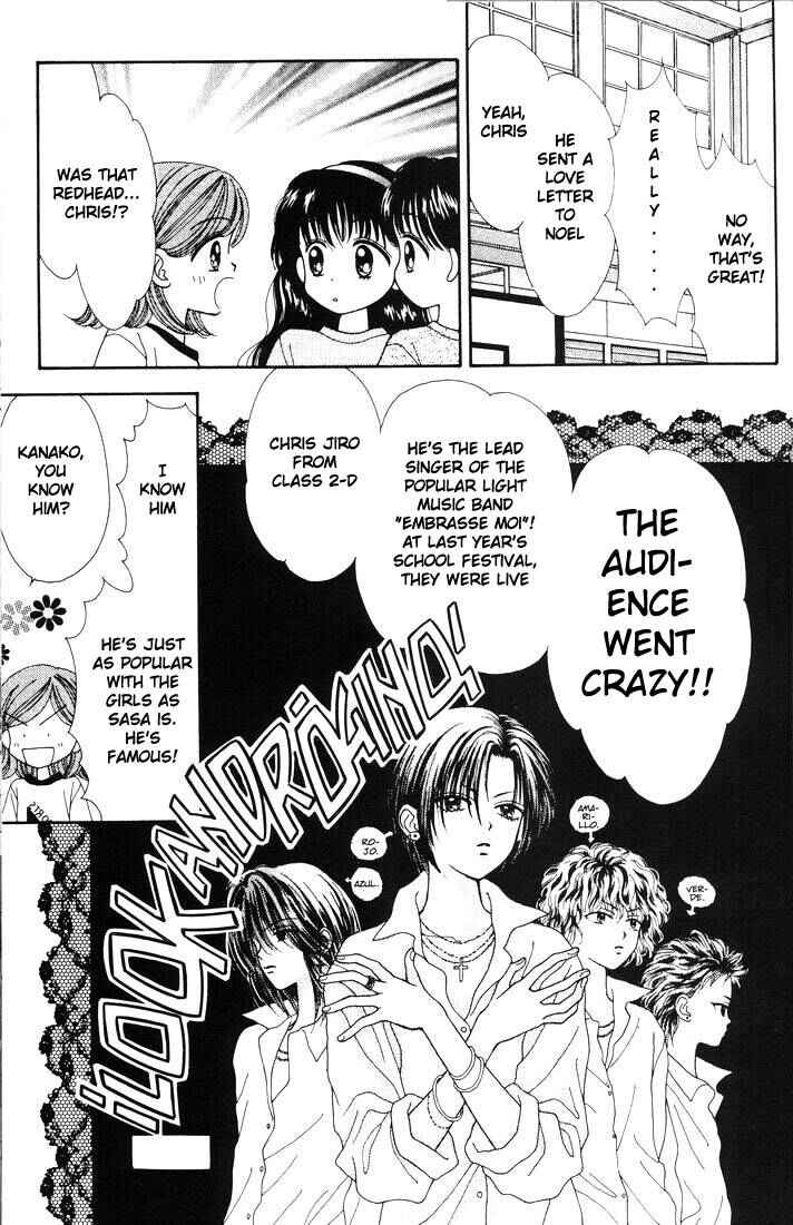Page 58 Chapter Unknown_63e7 Mint na Bokura