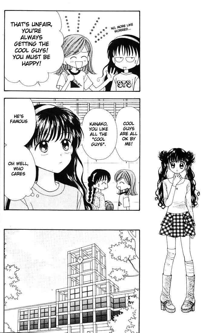 Page 59 Chapter Unknown_63e7 Mint na Bokura