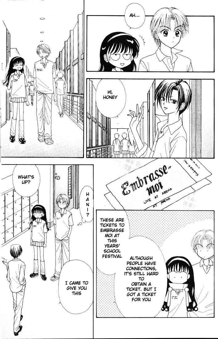Page 60 Chapter Unknown_63e7 Mint na Bokura