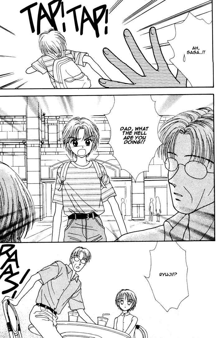 Page 12 Chapter Unknown_aae7 Mint na Bokura