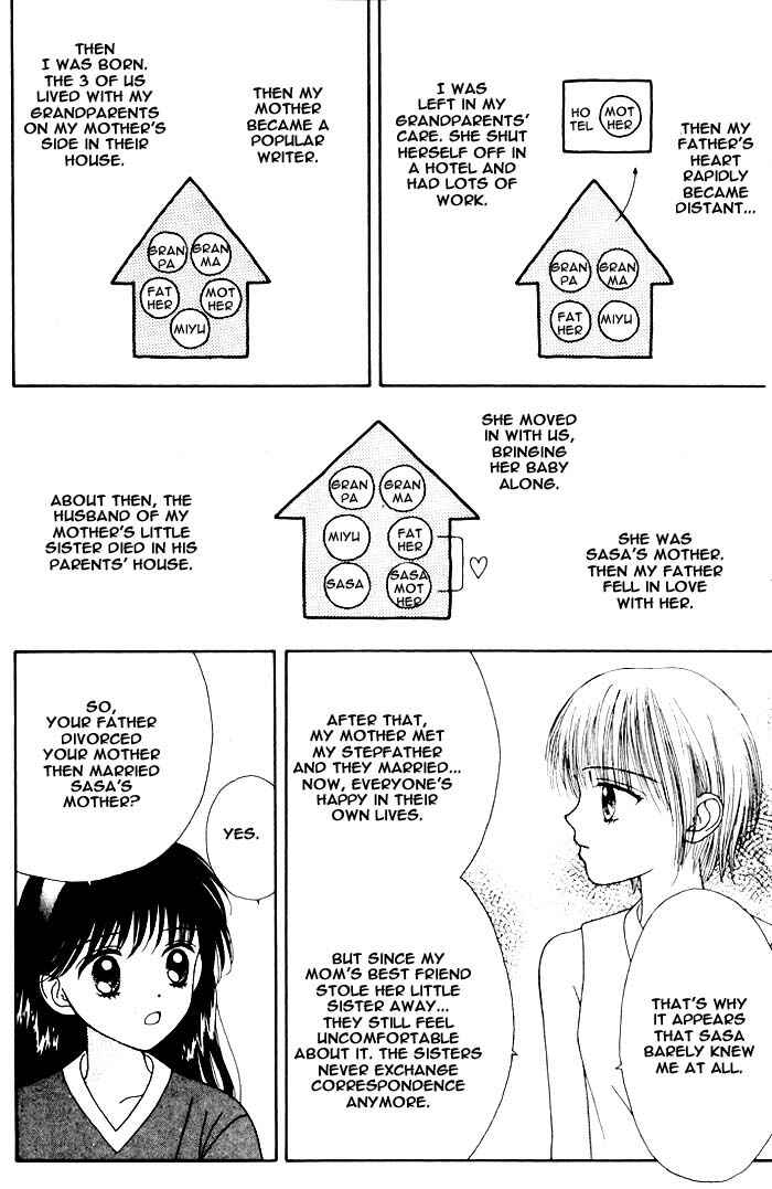 Page 19 Chapter Unknown_aae7 Mint na Bokura