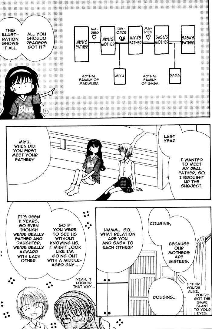 Page 20 Chapter Unknown_aae7 Mint na Bokura