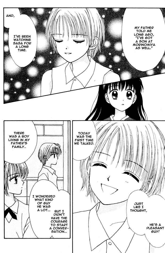 Page 21 Chapter Unknown_aae7 Mint na Bokura