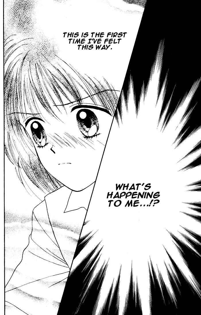Page 25 Chapter Unknown_aae7 Mint na Bokura