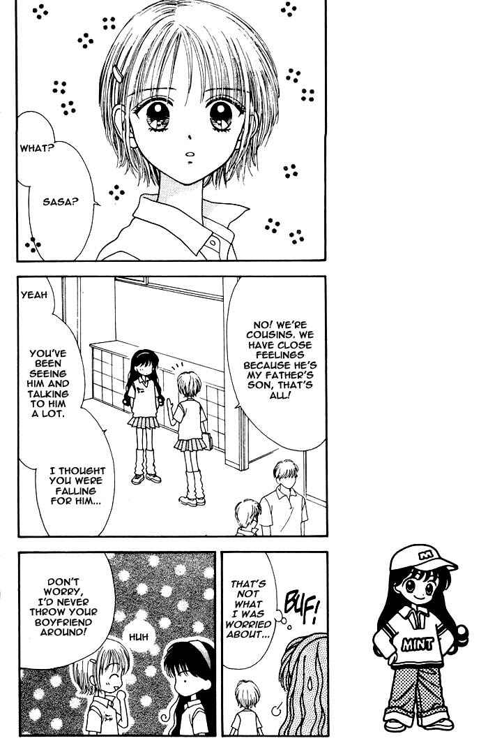 Page 35 Chapter Unknown_aae7 Mint na Bokura
