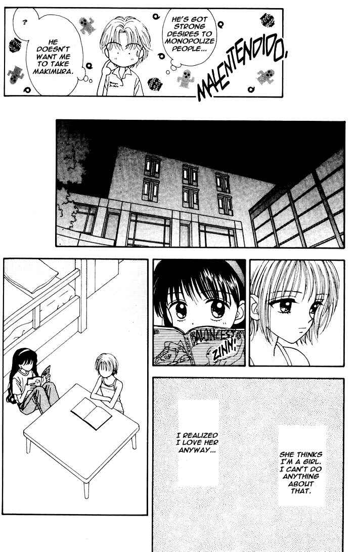 Page 37 Chapter Unknown_aae7 Mint na Bokura