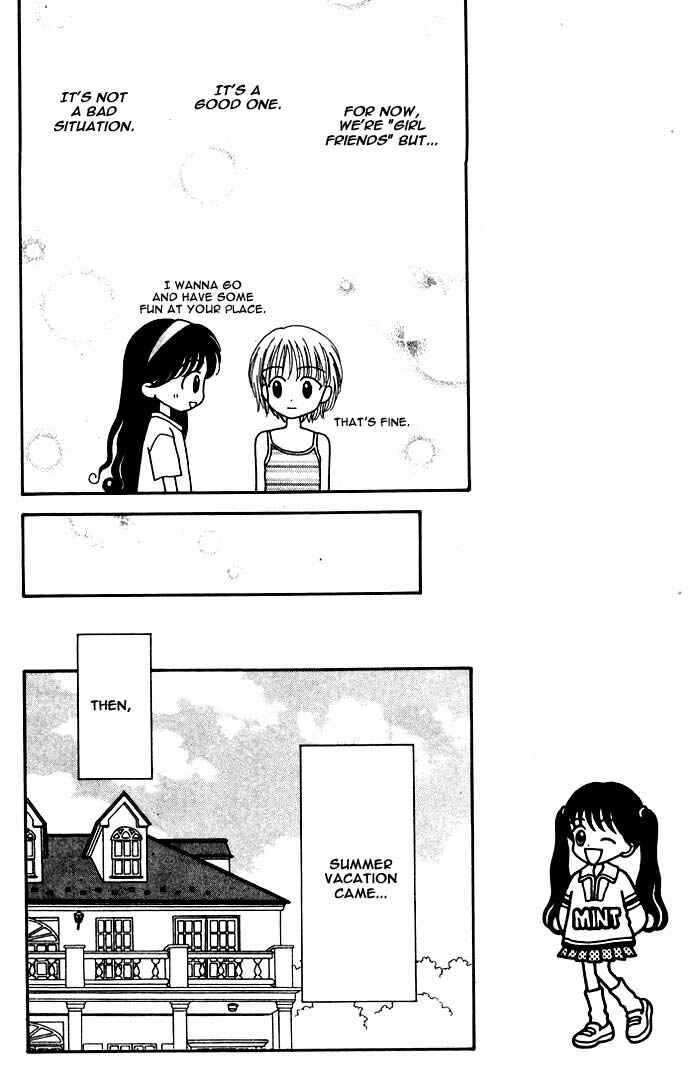 Page 39 Chapter Unknown_aae7 Mint na Bokura