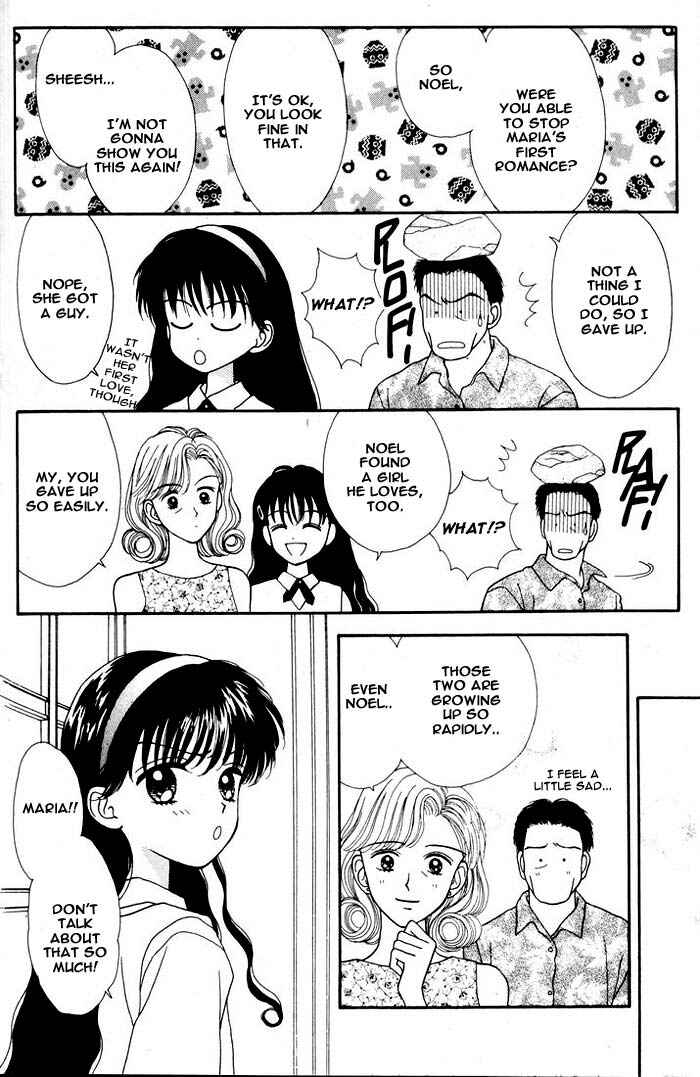 Page 41 Chapter Unknown_aae7 Mint na Bokura