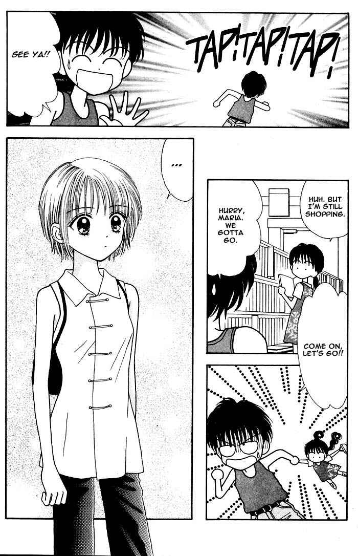 Page 49 Chapter Unknown_aae7 Mint na Bokura