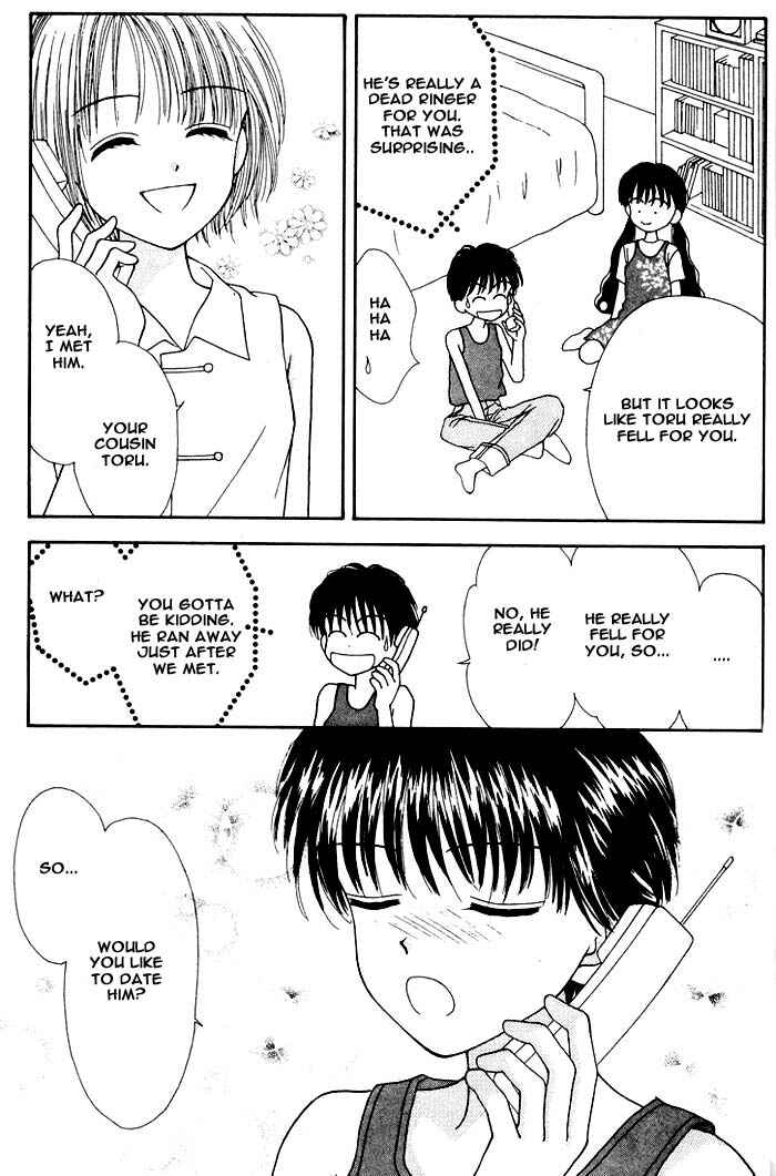 Page 52 Chapter Unknown_aae7 Mint na Bokura
