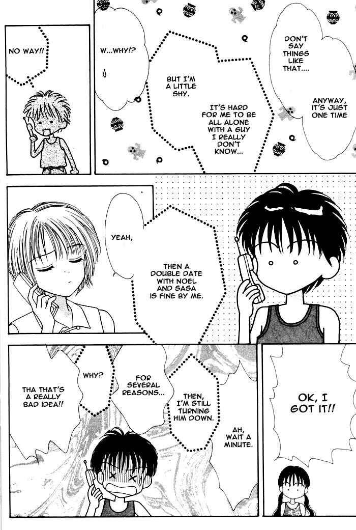 Page 53 Chapter Unknown_aae7 Mint na Bokura