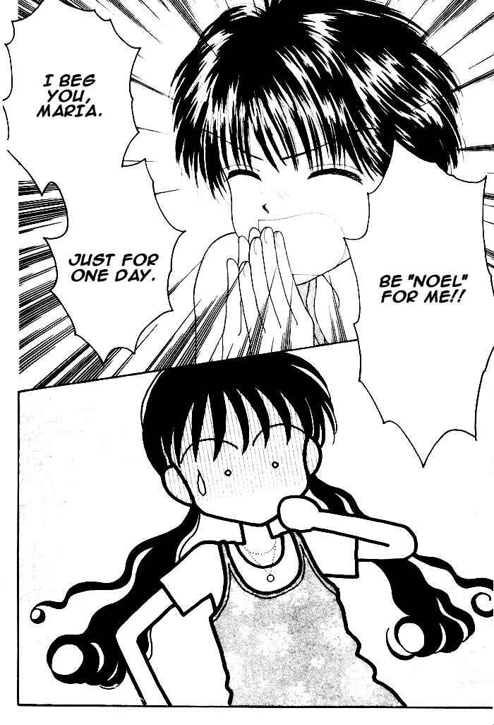 Page 55 Chapter Unknown_aae7 Mint na Bokura