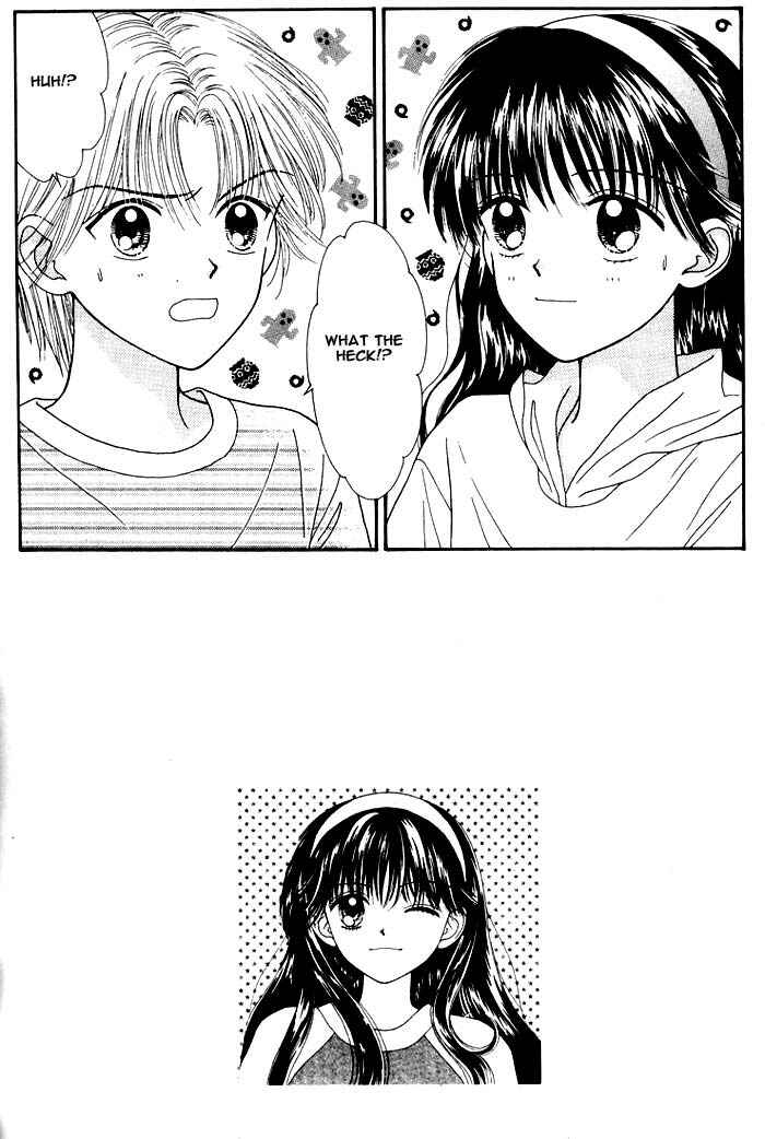 Page 57 Chapter Unknown_aae7 Mint na Bokura