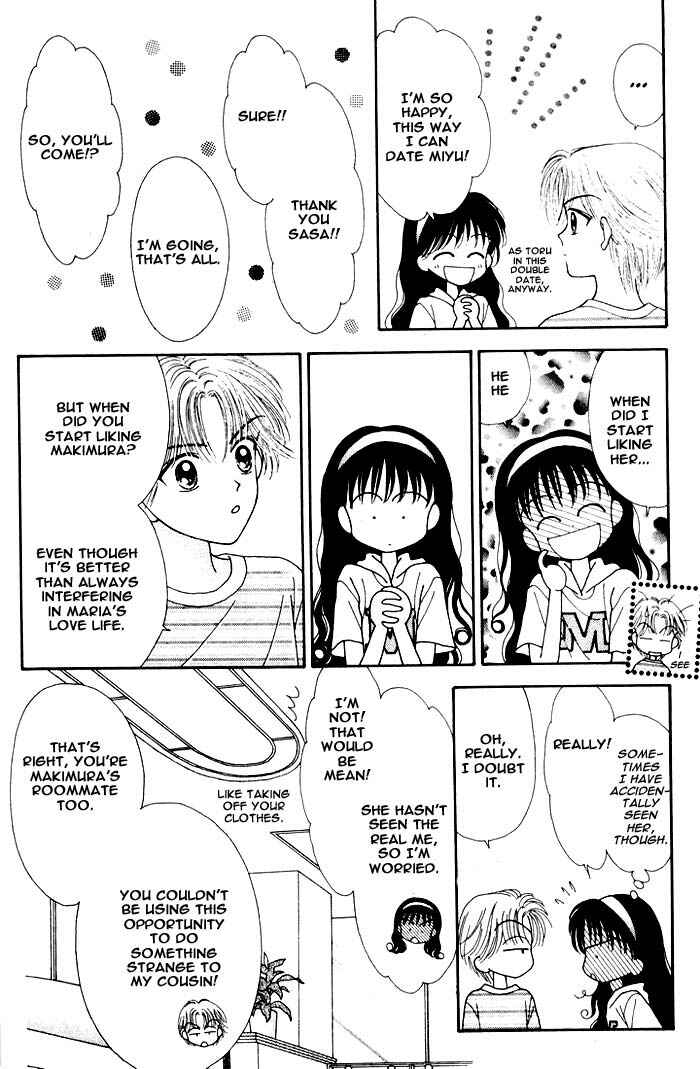Page 59 Chapter Unknown_aae7 Mint na Bokura