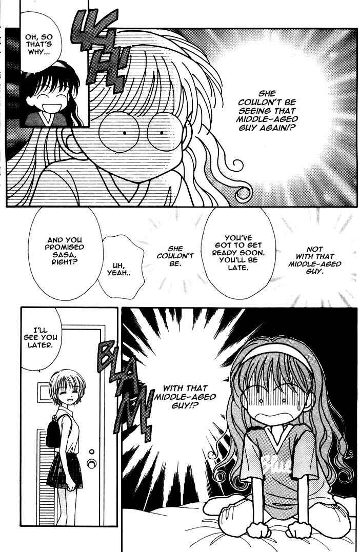 Page 6 Chapter Unknown_aae7 Mint na Bokura