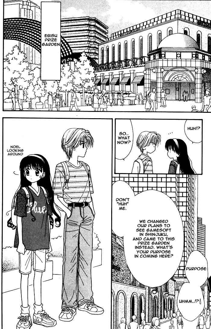 Page 7 Chapter Unknown_aae7 Mint na Bokura