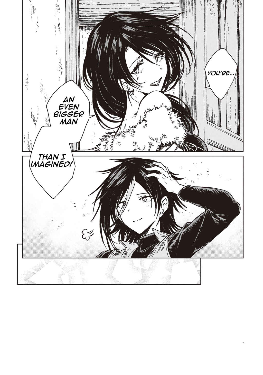 Page 29 Chapter 32 S-kyuu Guild wo Tsuihousareta kedo, Jitsu wa Ore dake Dragon no Kotoba ga Wakaru no de, Kidzuita Toki ni wa Ryuu Kishi no Chouten wo Kiwametemashita.