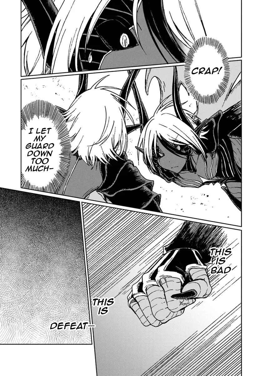 Page 15 Chapter 37 S-kyuu Guild wo Tsuihousareta kedo, Jitsu wa Ore dake Dragon no Kotoba ga Wakaru no de, Kidzuita Toki ni wa Ryuu Kishi no Chouten wo Kiwametemashita.