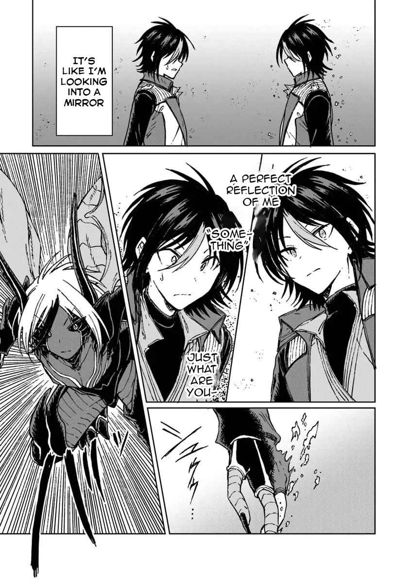 Page 9 Chapter 37 S-kyuu Guild wo Tsuihousareta kedo, Jitsu wa Ore dake Dragon no Kotoba ga Wakaru no de, Kidzuita Toki ni wa Ryuu Kishi no Chouten wo Kiwametemashita.