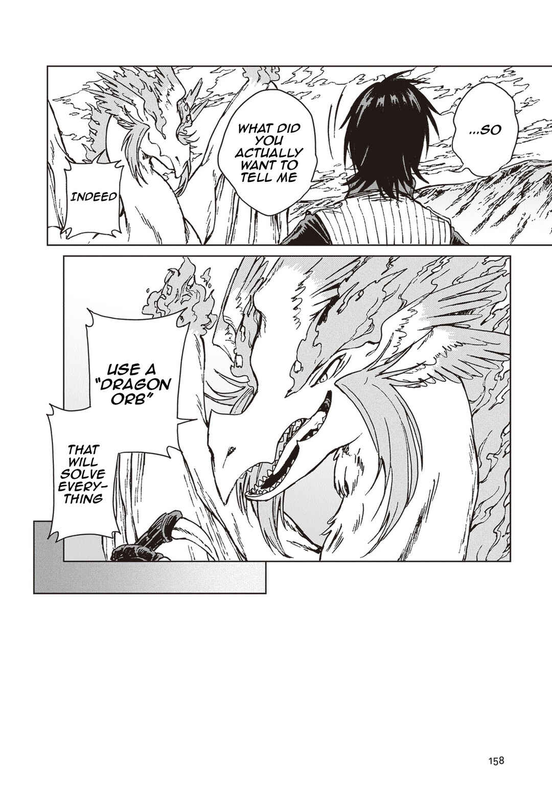 Page 31 Chapter 28 S-kyuu Guild wo Tsuihousareta kedo, Jitsu wa Ore dake Dragon no Kotoba ga Wakaru no de, Kidzuita Toki ni wa Ryuu Kishi no Chouten wo Kiwametemashita.