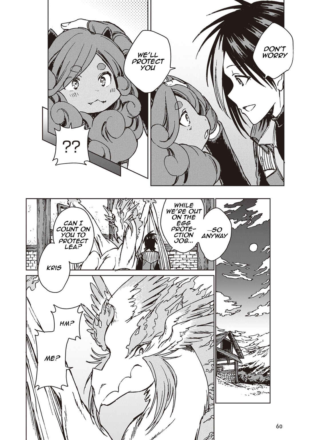 Page 27 Chapter 31 S-kyuu Guild wo Tsuihousareta kedo, Jitsu wa Ore dake Dragon no Kotoba ga Wakaru no de, Kidzuita Toki ni wa Ryuu Kishi no Chouten wo Kiwametemashita.