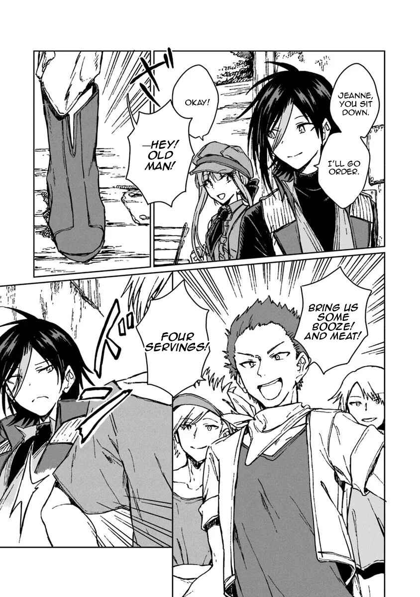 Page 18 Chapter 39 S-kyuu Guild wo Tsuihousareta kedo, Jitsu wa Ore dake Dragon no Kotoba ga Wakaru no de, Kidzuita Toki ni wa Ryuu Kishi no Chouten wo Kiwametemashita.