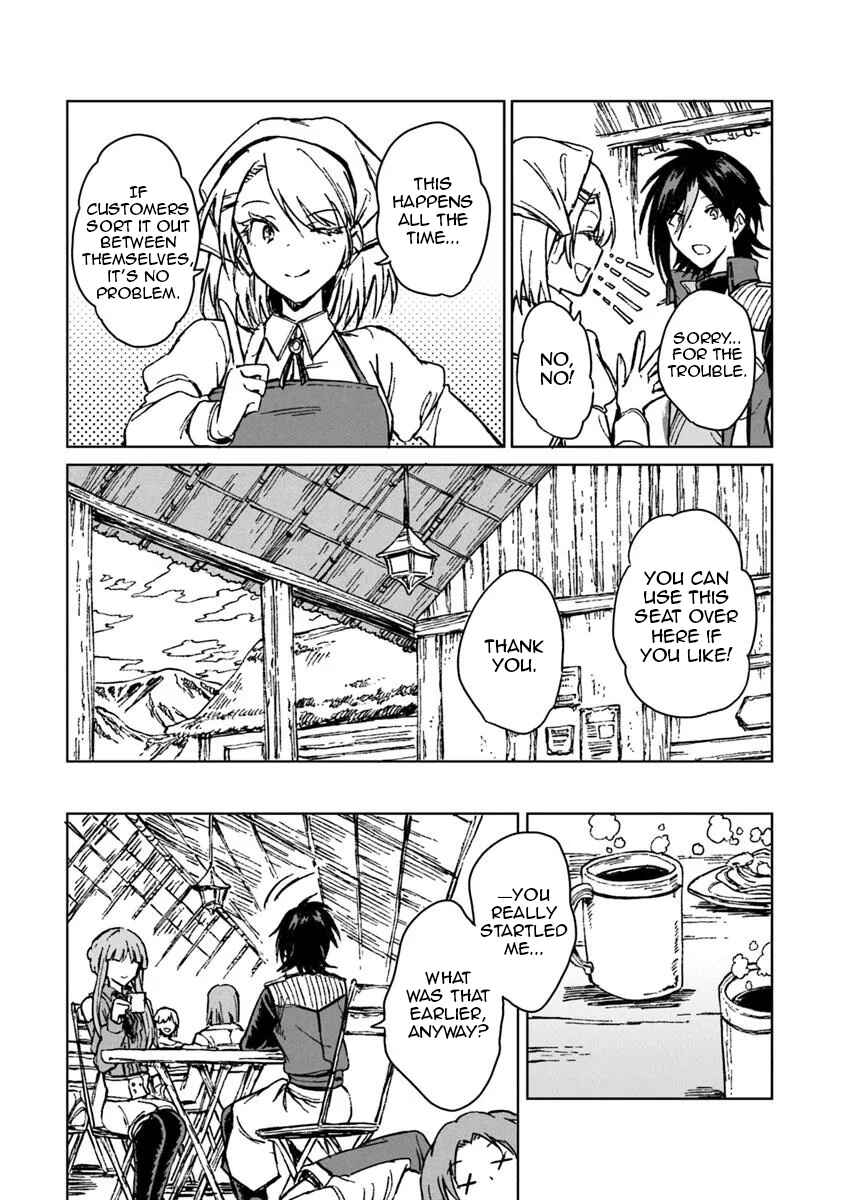 Page 26 Chapter 39 S-kyuu Guild wo Tsuihousareta kedo, Jitsu wa Ore dake Dragon no Kotoba ga Wakaru no de, Kidzuita Toki ni wa Ryuu Kishi no Chouten wo Kiwametemashita.