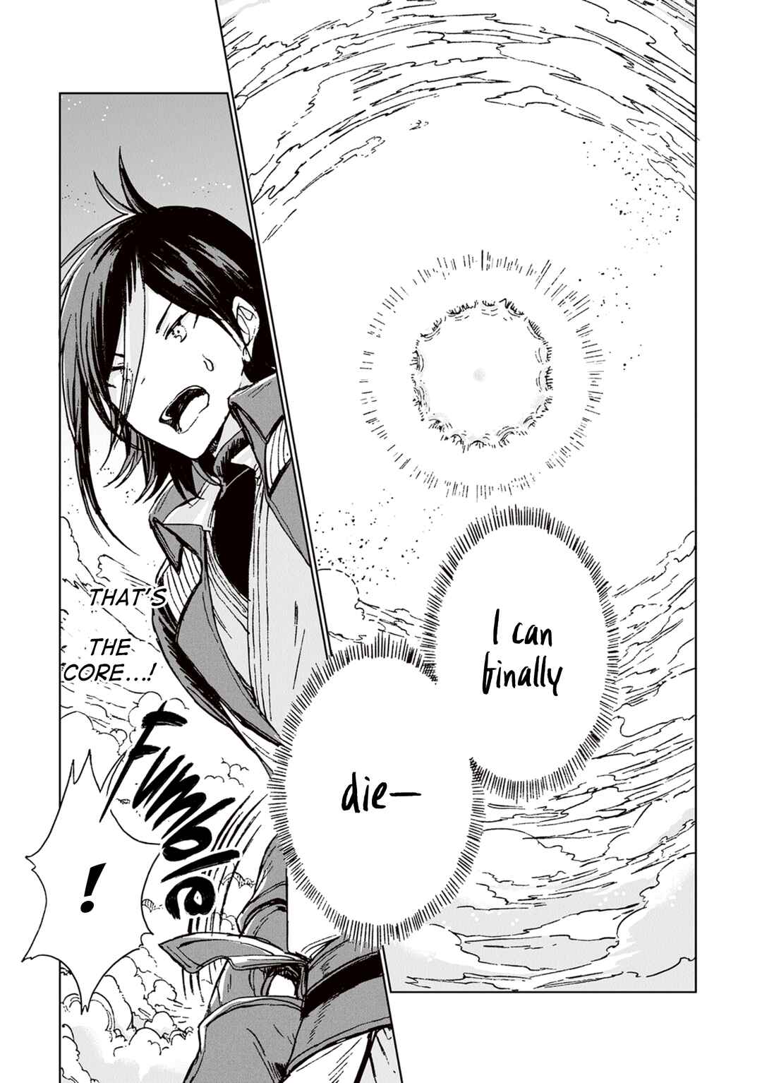 Page 22 Chapter 21 S-kyuu Guild wo Tsuihousareta kedo, Jitsu wa Ore dake Dragon no Kotoba ga Wakaru no de, Kidzuita Toki ni wa Ryuu Kishi no Chouten wo Kiwametemashita.