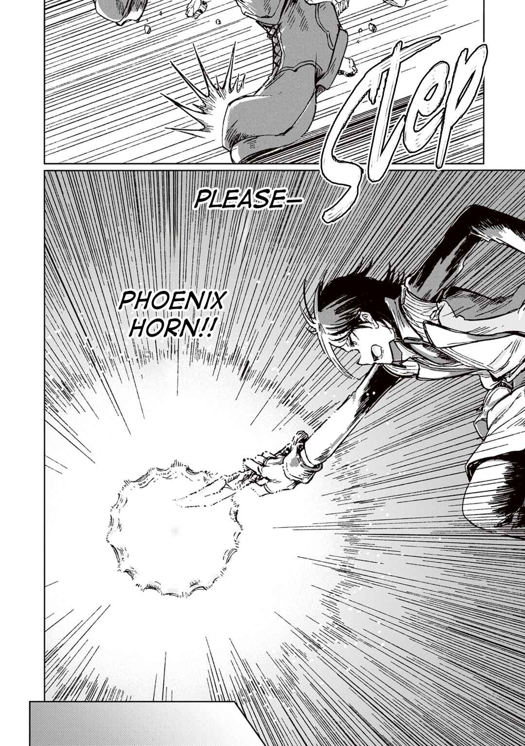 Page 23 Chapter 21 S-kyuu Guild wo Tsuihousareta kedo, Jitsu wa Ore dake Dragon no Kotoba ga Wakaru no de, Kidzuita Toki ni wa Ryuu Kishi no Chouten wo Kiwametemashita.