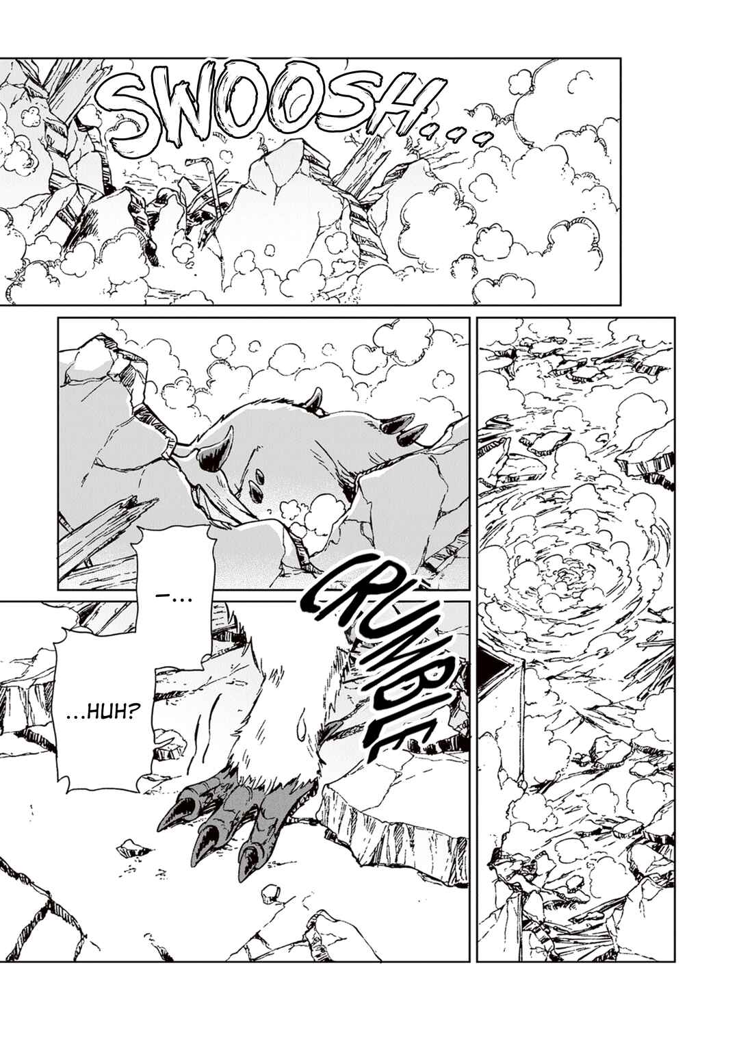 Page 24 Chapter 21 S-kyuu Guild wo Tsuihousareta kedo, Jitsu wa Ore dake Dragon no Kotoba ga Wakaru no de, Kidzuita Toki ni wa Ryuu Kishi no Chouten wo Kiwametemashita.
