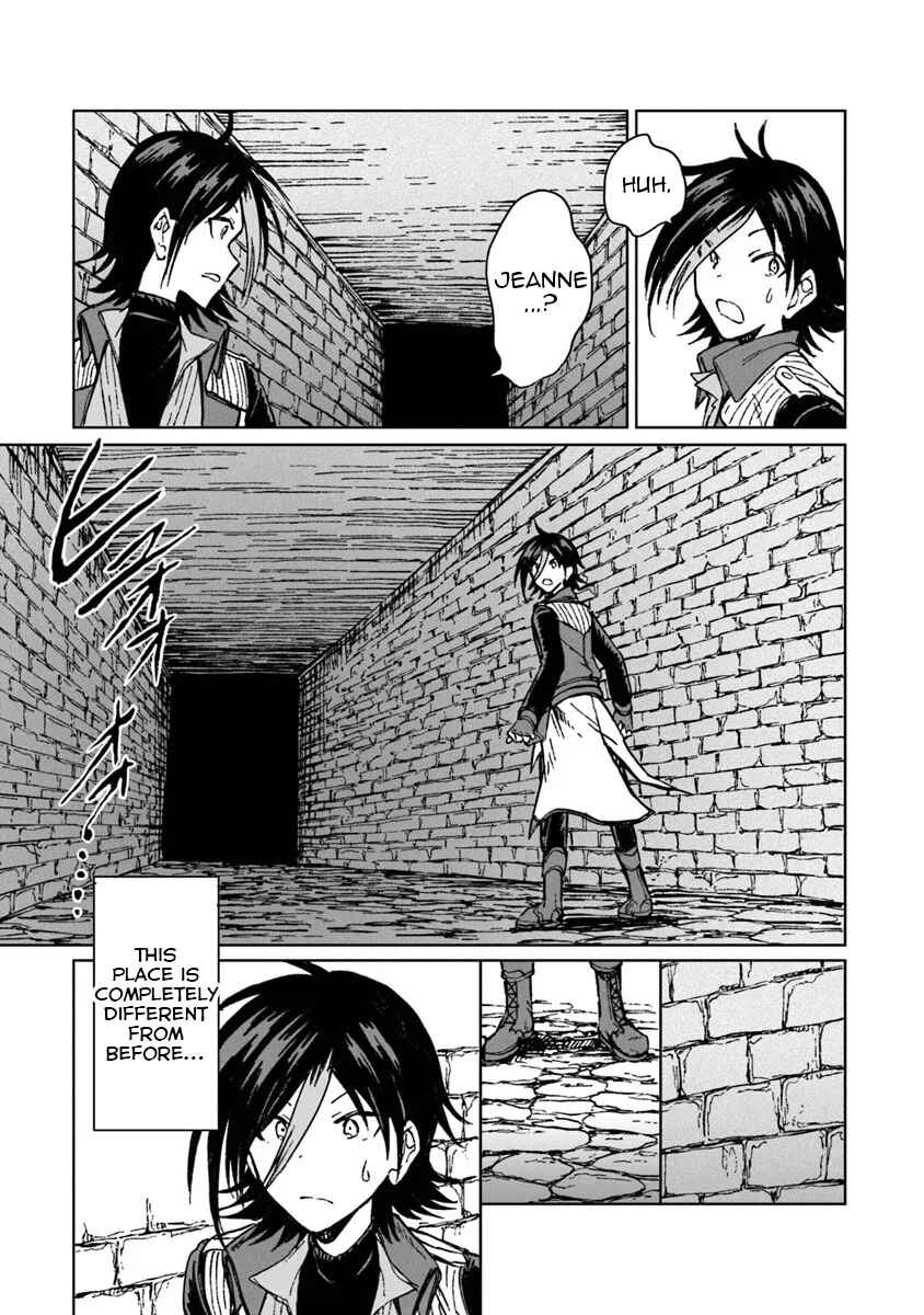 Page 26 Chapter 40 S-kyuu Guild wo Tsuihousareta kedo, Jitsu wa Ore dake Dragon no Kotoba ga Wakaru no de, Kidzuita Toki ni wa Ryuu Kishi no Chouten wo Kiwametemashita.