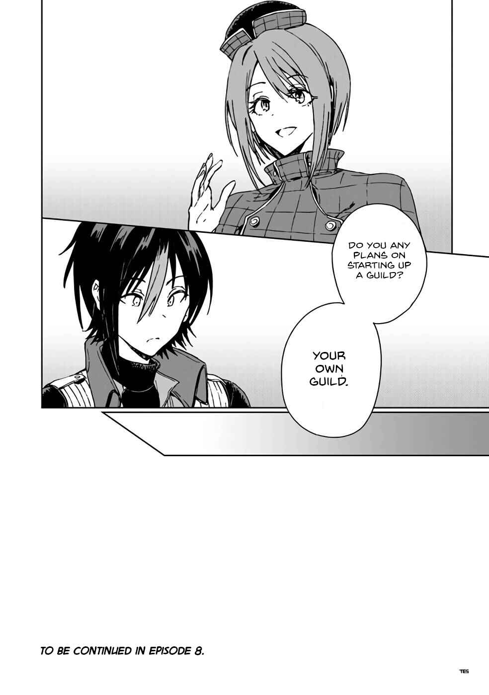 Page 30 Chapter 7 S-kyuu Guild wo Tsuihousareta kedo, Jitsu wa Ore dake Dragon no Kotoba ga Wakaru no de, Kidzuita Toki ni wa Ryuu Kishi no Chouten wo Kiwametemashita.